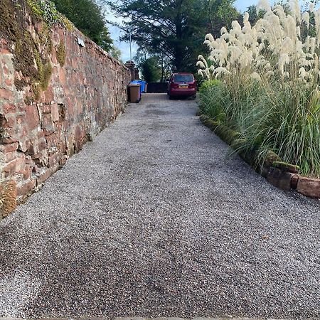 Vila The Coach House Skelmorlie Exteriér fotografie