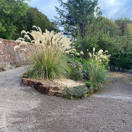 Vila The Coach House Skelmorlie Exteriér fotografie