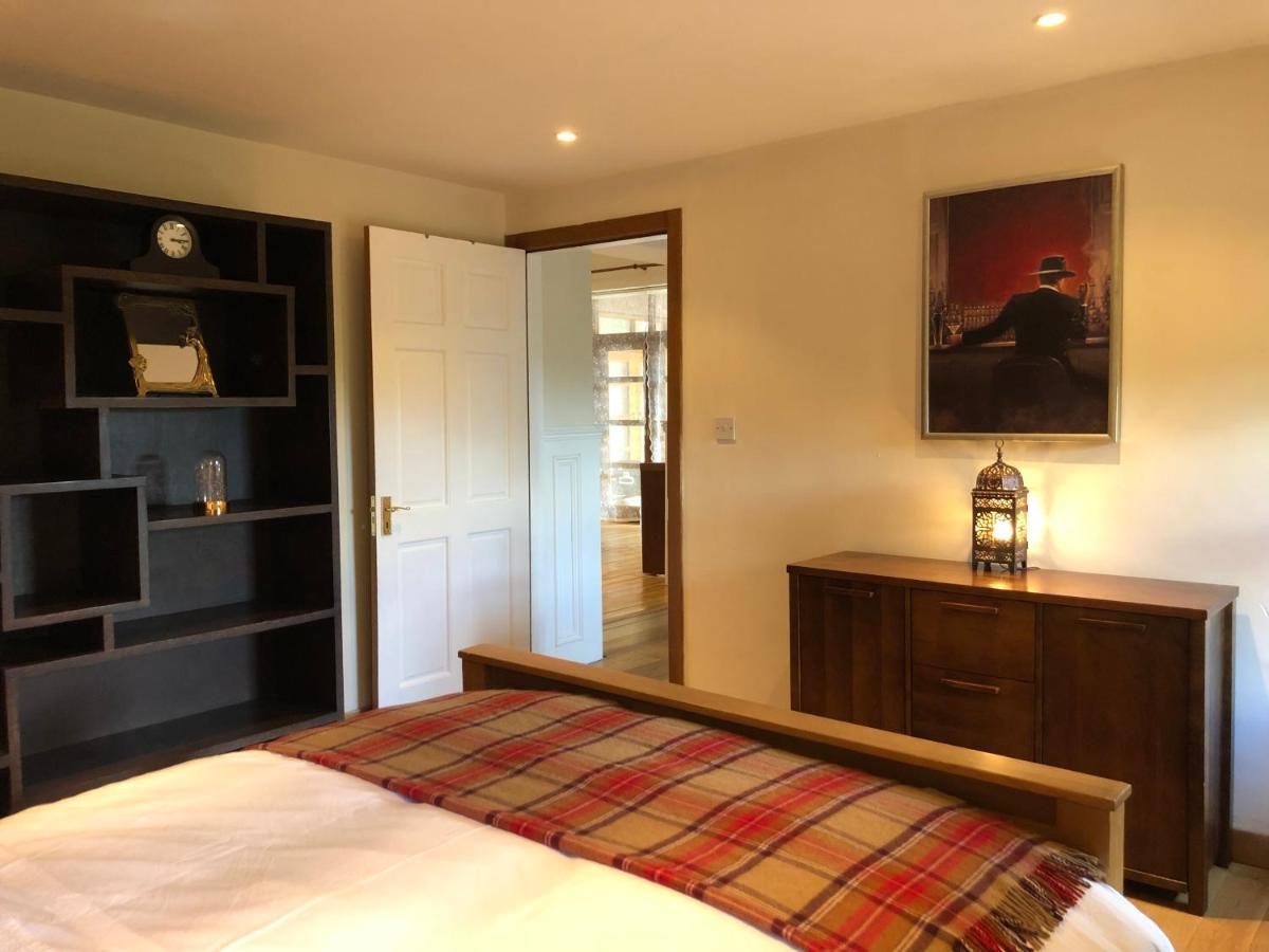 Vila The Coach House Skelmorlie Exteriér fotografie