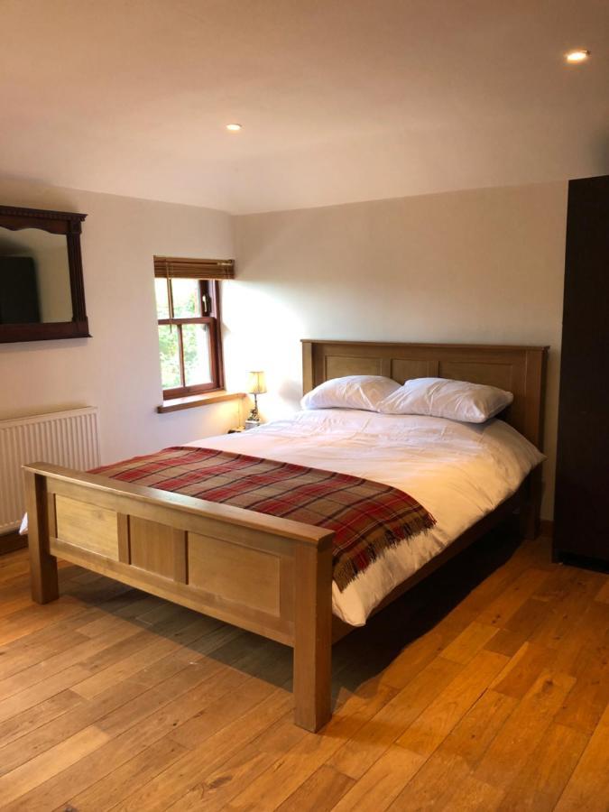 Vila The Coach House Skelmorlie Exteriér fotografie