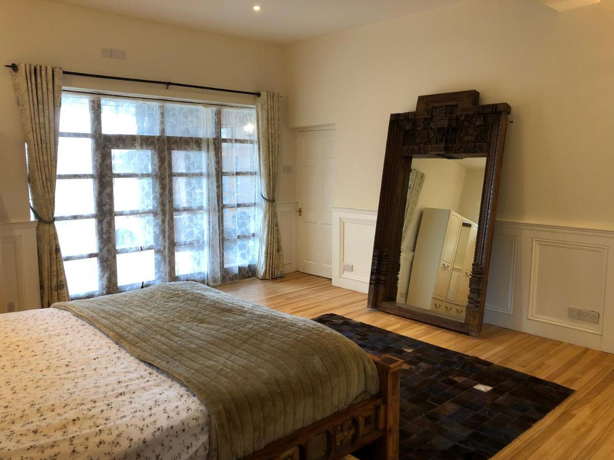 Vila The Coach House Skelmorlie Exteriér fotografie