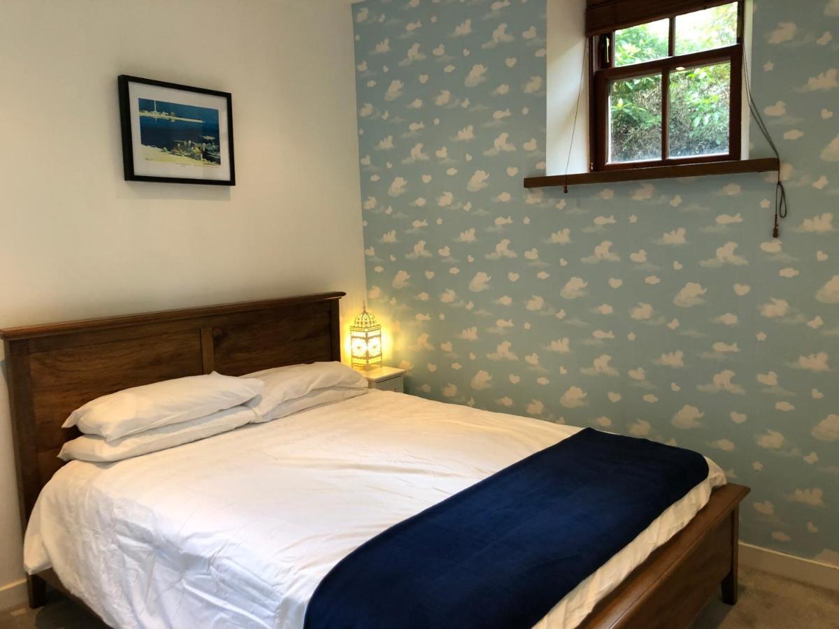 Vila The Coach House Skelmorlie Exteriér fotografie