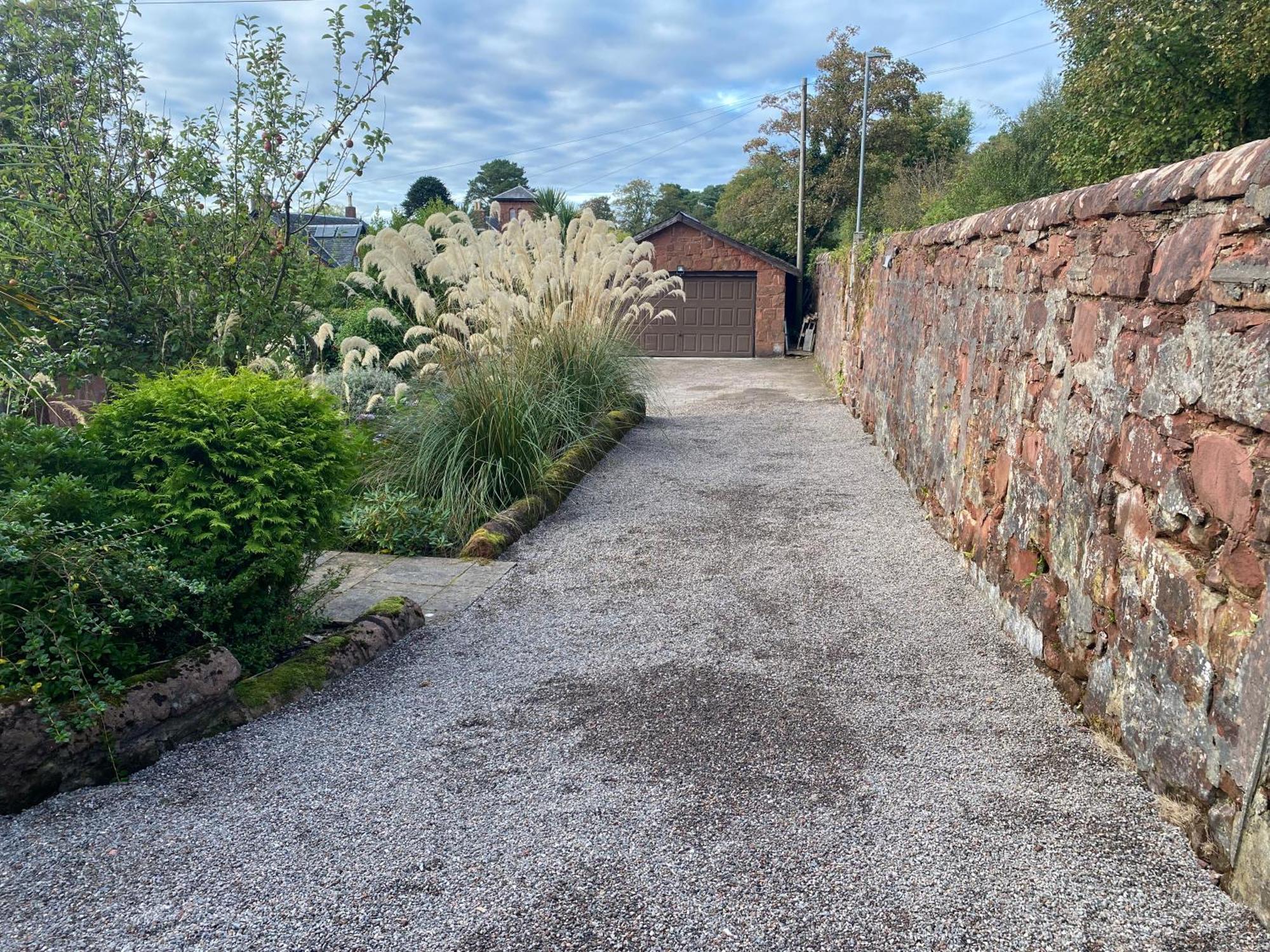 Vila The Coach House Skelmorlie Exteriér fotografie