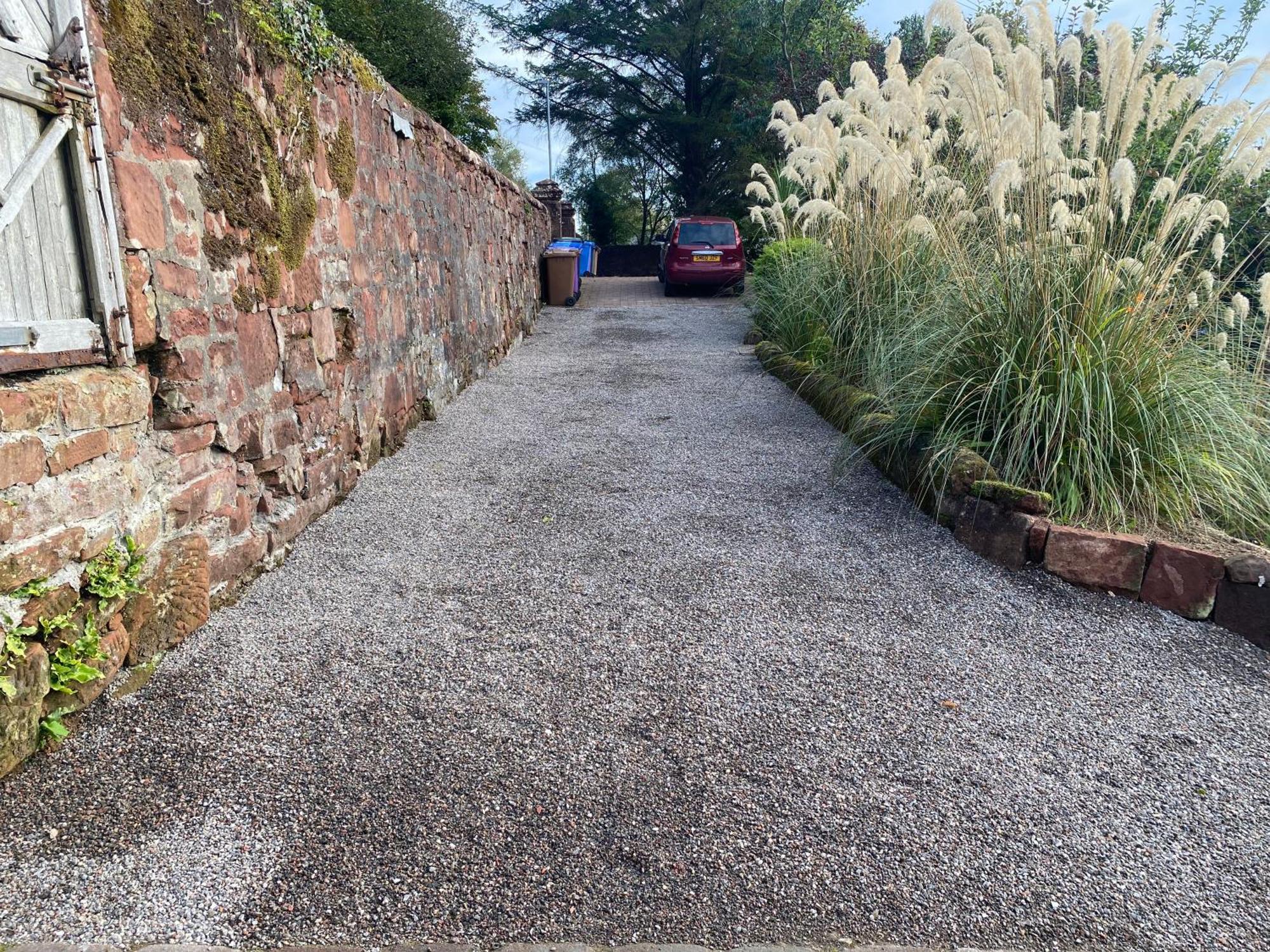 Vila The Coach House Skelmorlie Exteriér fotografie