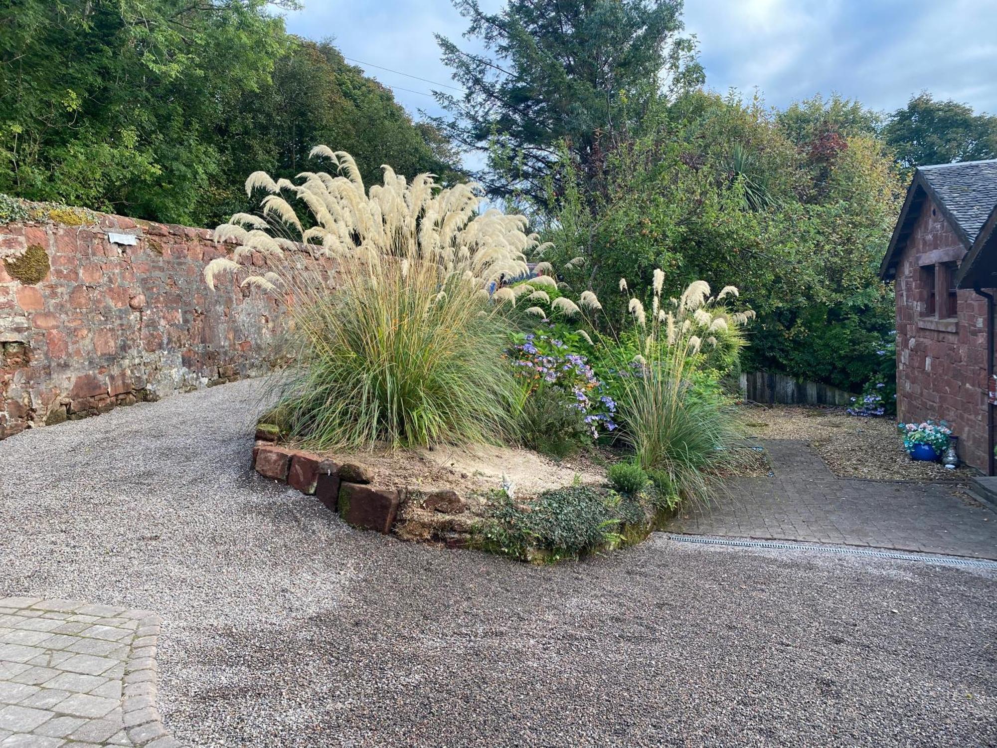 Vila The Coach House Skelmorlie Exteriér fotografie